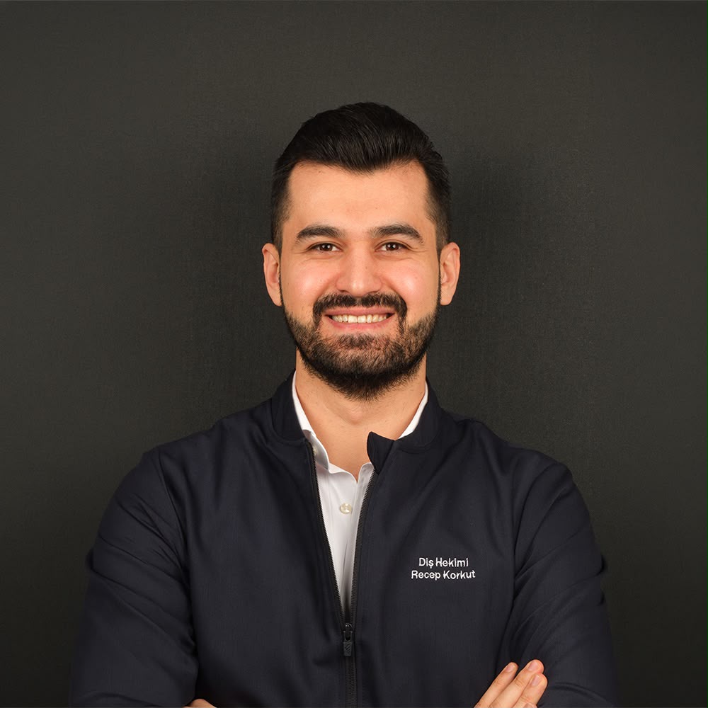 Recep Korkut Diş muayenehanesi